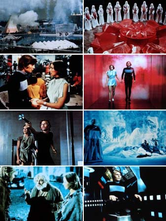 Logan's Run
