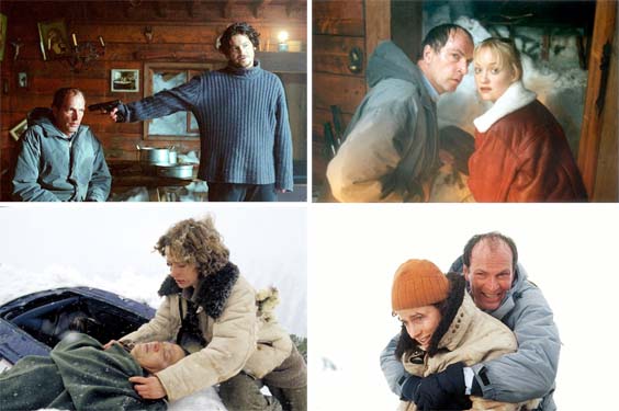 Entscheidung Im Eis Eine Frau Jagt Den Mörder Film www.eja-online.info